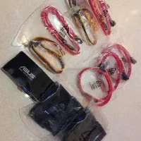 کابل کامپیوتر و کابل فلت هارد|قطعات و لوازم جانبی رایانه|تهران, المهدی|دیوار