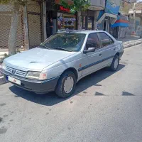 روا مدل ۸۵ سالم فروش و معاوضه
