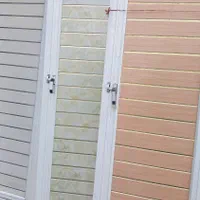 ازتولید به مصرف دربهای الومینیومی و p.v.cدوجداره|مصالح و تجهیزات ساختمان|تهران, مسعودیه|دیوار