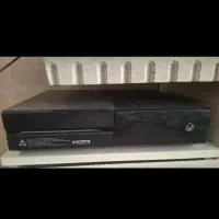 ایکس باکس وان اس