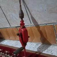 دریل قدیمی