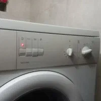 لباسشویی بوش