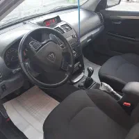 سورن پلاس ۱۴۰۲|خودرو سواری و وانت|گرگان, |دیوار