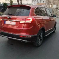 تیگو 5اکسلنت مدل 97|خودرو سواری و وانت|تهران, چیتگر جنوبی|دیوار