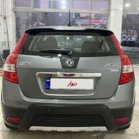 فروش H30 CROSS|خودرو سواری و وانت|بجنورد, |دیوار