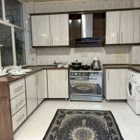 منزل مبله / تهران چیتگر / دوخواب و شیک|اجارهٔ کوتاه‌مدت آپارتمان و سوئیت|تهران, دهکده المپیک|دیوار