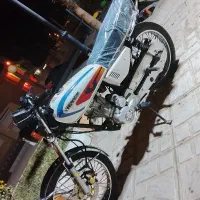 موتور نیکتاز 200