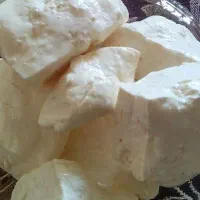 پنیر خشک محلی