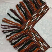 صنایع دستی|گلیم، جاجیم، گبه|سیمین شهر, |دیوار