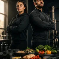 برنامه رژیم