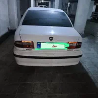 سمند مدل 90