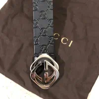 GUCCi کمربند مردانه|کیف، کفش، کمربند|تهران, اقدسیه|دیوار