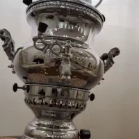 سماور دو کاره