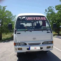 مینی بوس هیوندا۸۷