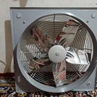 فن تهویه هوا