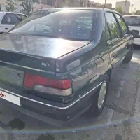 پژو آردی ای ، دوگانه سی ان جی|خودرو سواری و وانت|تهران, تهرانسر شرقی|دیوار