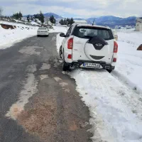 فروش  x33 s بیرنگ|خودرو سواری و وانت|چالوس, |دیوار