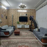 خانه ویلایی تفت زیبا