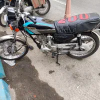 هندا150مدل91|موتورسیکلت|تهران, جی|دیوار