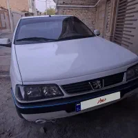 خریدار فقط تماس بگیره لطفا|خودرو سواری و وانت|تیران, |دیوار