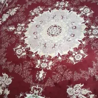 فرش 12متری6متری
