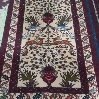 قالیچه دست بافت