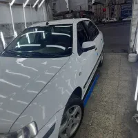 خودرو فوق العاده شیک و با کلاس