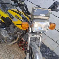 متین200|موتورسیکلت|بروجرد, |دیوار