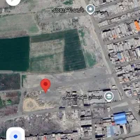 زمین مسکونی 83 متری باغون آباد