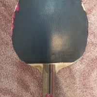 راکت تنیس روی میز