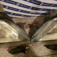 چراغ جلوی ال۹۰|قطعات یدکی و لوازم جانبی|تهران, نیلوفر|دیوار