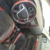 دنا پلاس اتوماتیک مدل ۹۹