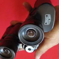 دوربین شکاری زایس المان|کوهنوردی و کمپینگ|خرم‌آباد, |دیوار