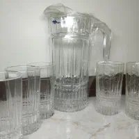 پارچ ولیوان|ظروف سرو و پذیرایی|پردیس, فاز ۸|دیوار