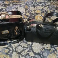 ۲عدد کیف مجلسی قیمت هرکدام ۵۰۰
