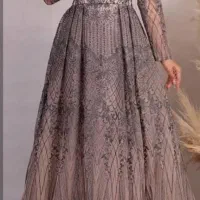 اجاره و کرایه لباس مجلسی پنل و فول سنگ|لباس|ورامین, ورامین|دیوار