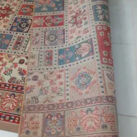 گلیم فرش|گلیم، جاجیم، گبه|رباط‌کریم, رباط‌کریم|دیوار