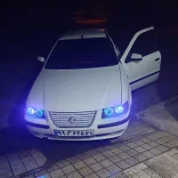 فروش چراغ اسپورت سمند