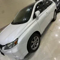 Rx 2010|خودرو سواری و وانت|کرج, کوی مدرس|دیوار