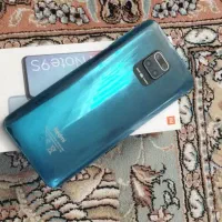 فروش گوشی ردمی نوت ۹ Sباحافظه ۱۲۸ گیگ