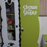 سرویس خواب کودک و نوجوان