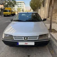 روآ سال مدل ۸۹ دوگانه شرکتی