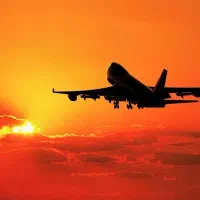 بلیط چارتری پرواز داخلی و خارجی  وام سفر