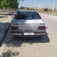 پژو ۴۰۵مدل ۸۸|خودرو سواری و وانت|مشهد, توس (بلوار توس)|دیوار