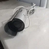 دوربین مداربسته دید در شب فول اچ دی|دوربین مداربسته|قم, نیروگاه|دیوار