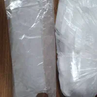 نایلون دسته دار متوسط