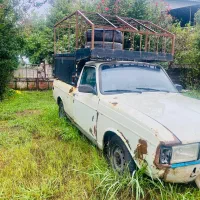 پیکان وانت|خودرو سواری و وانت|تالش, هشتپر|دیوار