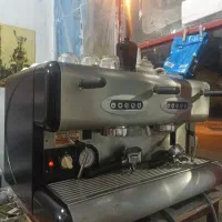 قهوه سازصنعتی