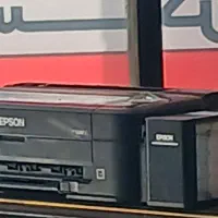 پرینتراپسون رنگی L130 قیمت 5 تومن