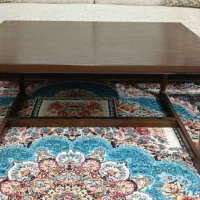 جلو مبلی عسلی|مبلمان خانگی و میز عسلی|صباشهر, |دیوار